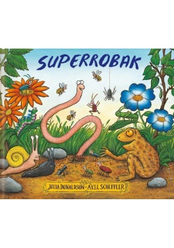 Superrobak