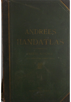 Handatlas 1896 r.