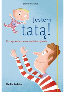 Jestem tatą