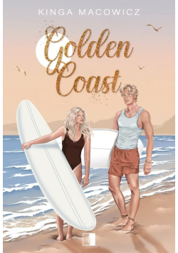 Golden coast