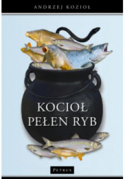 Kocioł pełen ryb