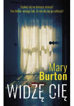 Widzę cię