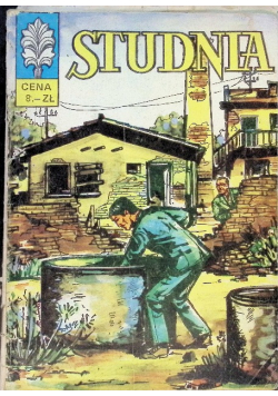 Kapitan Żbik Studnia