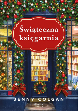 Świąteczna księgarnia