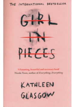 Girl in Pieces