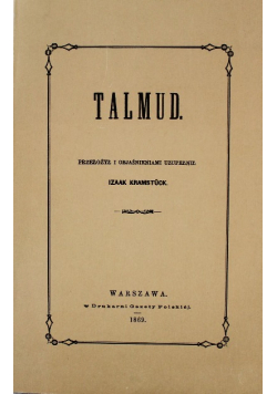 Talmud