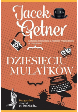 Dziesięciu Mulatków