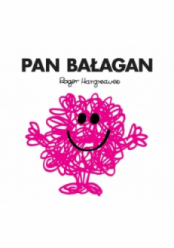 Pan Bałagan