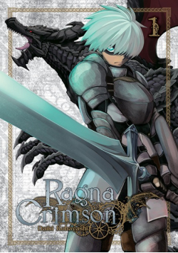 Ragna Crimson 1