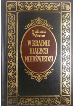 W krainie białych niedźwiedzi