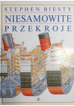 Niesamowite przekroje