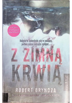 Z zimną krwią
