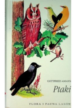 Ptaki
