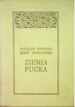Ziemia Pucka Przeszłość i teraźniejszość