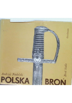 Polska broń
