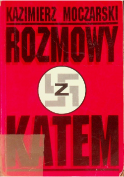 Rozmowy z Katem
