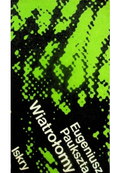 Wiatrołomy