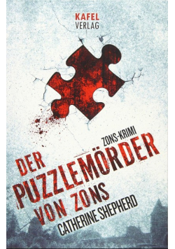 Der Puzzlemorder von Zons