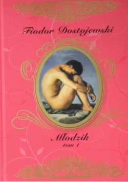 Młodzik Tom 1