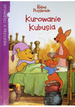 Kurowanie Kubusia