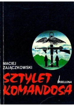 Sztylet komandosa