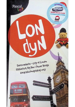 Londyn