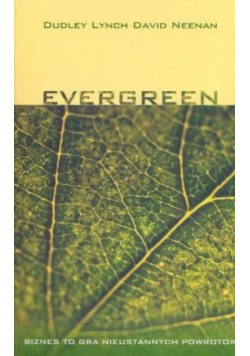 Evergreen