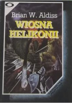 Wiosna Helikonii