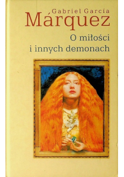 O miłości i innych demonach