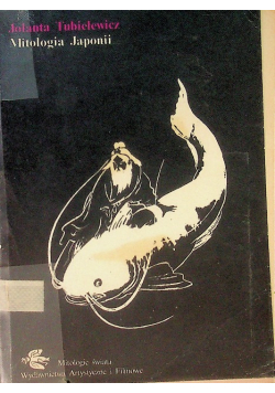 Mitologia Japonii