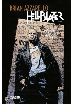 Hellblazer Tom 2