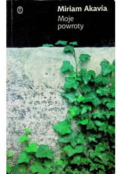 Moje powroty