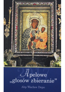 Apelowe głosów zbieranie