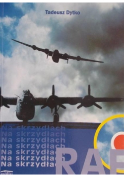 Na skrzydłach RAF