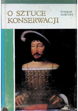 O sztuce konserwacji