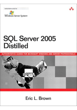 SQL Server 2005. Wyciśnij wszystko