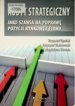 Audyt strategiczny