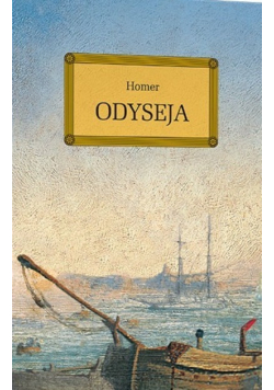 Odyseja
