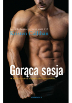 Gorąca sesja