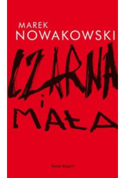 Czarna i mała