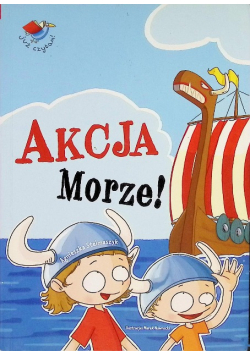 Akcja morze!