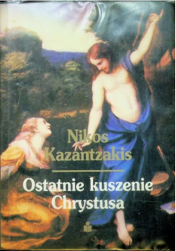Ostatnie kuszenie Jezusa