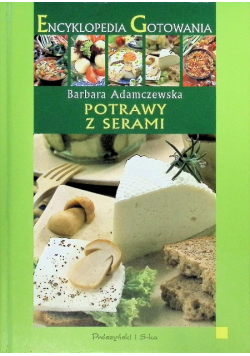 Potrawy z serami