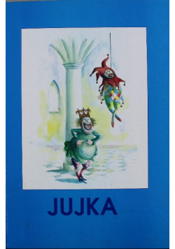 Rysunki Jujka
