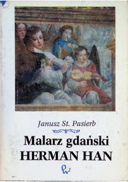 Malarz gdański