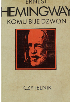 Komu bije dzwon