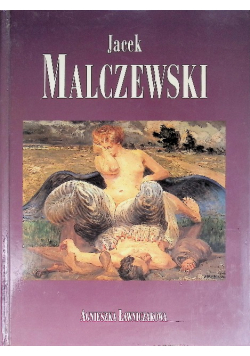 Jacek Malczewski