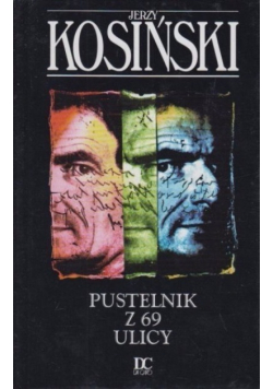 Pustelnik z 69 ulicy