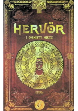 Hervor i ogbisty miecz