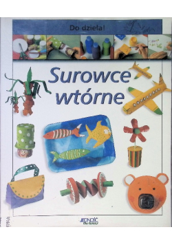 Surowce wtórne